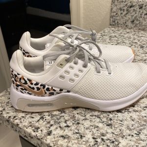 Nike cheetah sneakers